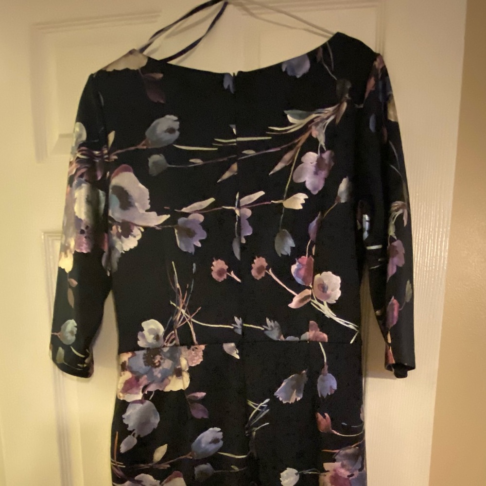 Nice dress stretch size 14